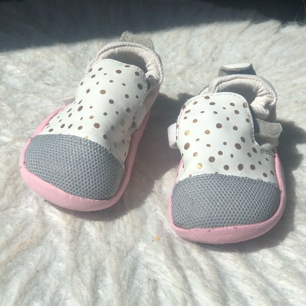 Go-to everyday shoe!